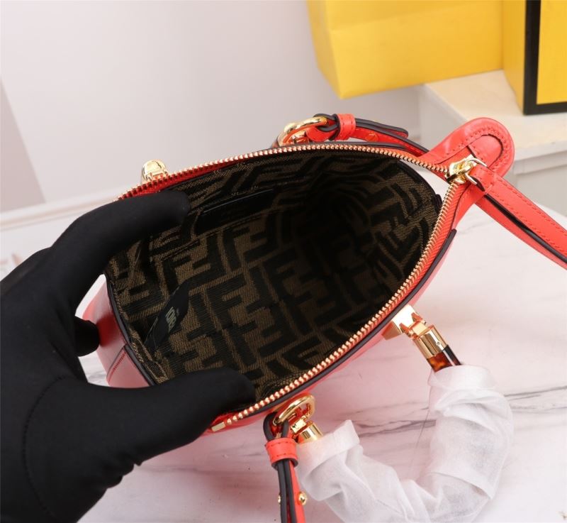 Fendi Top Handle Bags